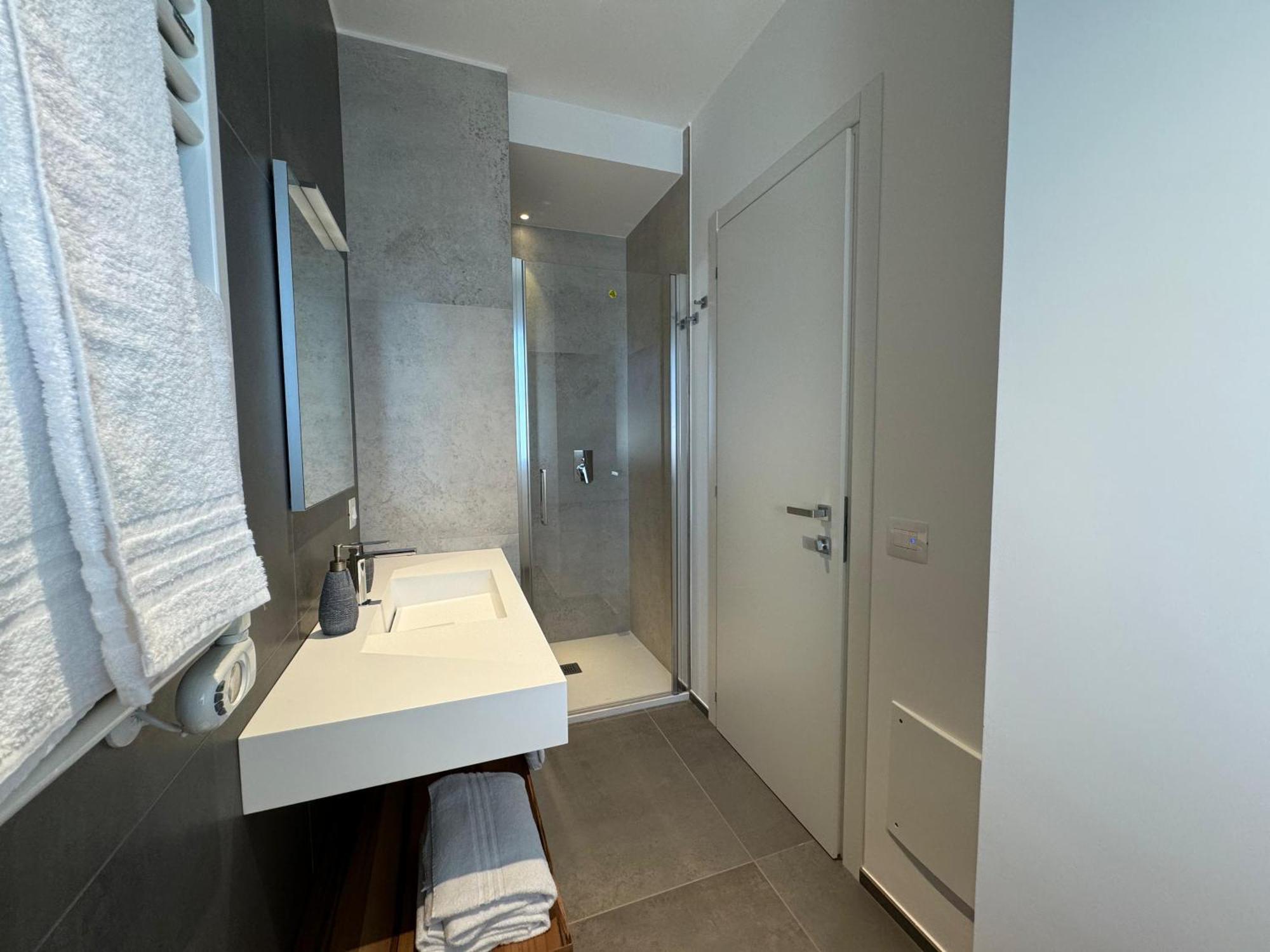 B&B Room47 Alba Adriatica Exteriér fotografie